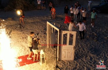 Profesyonel Kadın Fotoğrafçı Temini