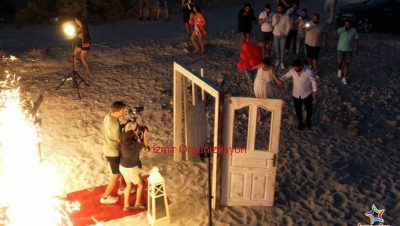 Profesyonel Kadın Fotoğrafçı Temini