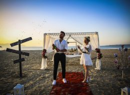 Profesyonel Kadın Fotoğrafçı Temini