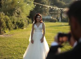 Profesyonel Kadın Fotoğrafçı Temini