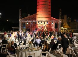 Düğün Organizasyonu Ses Sistemi Kiralama İzmir