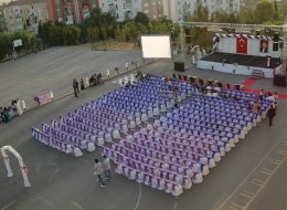 Ses Sistemi Kiralama İzmir