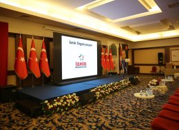 Led Ekran Kiralama İzmir
