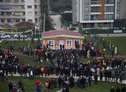 Protokollü Açılış Organizasyonu
