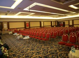 Protokol Katılımlı Açılış Organizasyonu