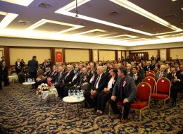 Protokol Sehpası Kiralama İzmir