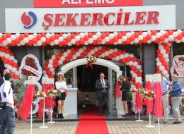 Tül ve Çiçek Süsleme Karşılama Hostesi Kiralama İzmir