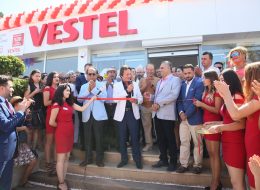 Karşılama Hostesi Kiralama Protokollü Açılış Organizasyonu