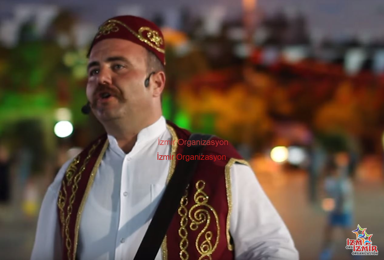 Ramazan Etkinlikleri Organizasyonu