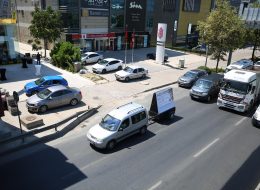 Sesli Anons Araçları ve Reklam Römorku Kiralama