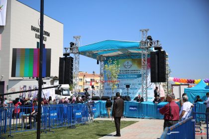 Reklamlı Full Konsept Açılış Organizasyonları İzmir Reklamlı Full Konsept Açılış Organizasyonları İzmir