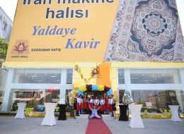 Reklamlı Full Konsept Açılış Organizasyonları