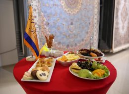 Catering Ekipmanları Kiralama İzmir