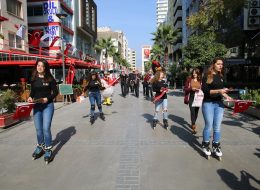 Patenli İlan ve Broşür Dağıtımı