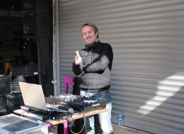 Profesyonel Dj Kiralama