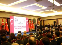 Protokol Etkinlikleri Sahne Kiralama Hizmeti
