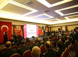 İzmir Protokol Etkinlikleri Sahne Kiralama
