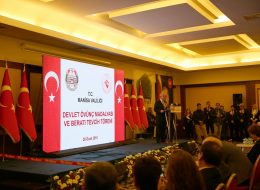 Manisa Sahne Kiralama Hizmeti