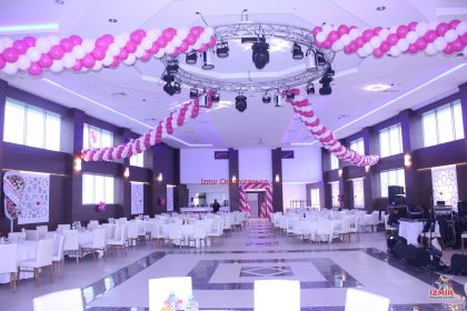 Sarıgöl Açılış Organizasyonu Sarıgöl Açılış Organizasyonu