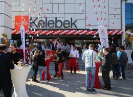 Servis Elemanı ve Garson Kiralama İzmir