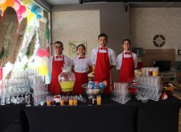 Profesyonel Garson Kiralama İzmir