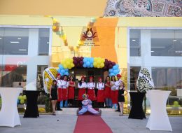 İzmir Garson Kiralama
