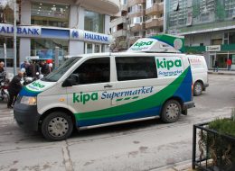 İzmir Sesli Reklam Aracı Kiralama