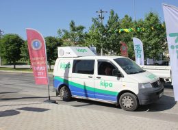 Sesli Reklam Aracı Kiralama İzmir Organizasyon