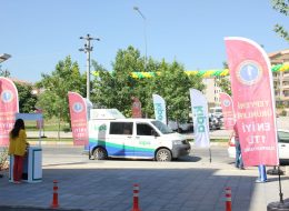 Reklam ve Tanıtım Hizmetleri Sesli Anons Aracı Kiralama İzmir