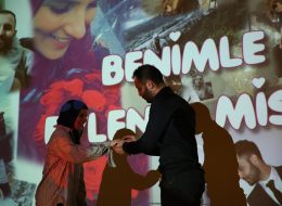 İzmir Evlilik Teklifi Organizasyonu