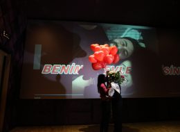 Romantik Evlilik Teklifi Organizasyonu