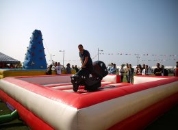 Rodeo Kiralama İzmir