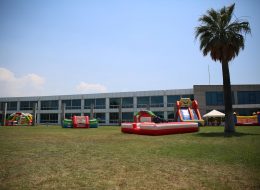 Yetişkin Şişme Oyun Parkurları Kiralama İzmir