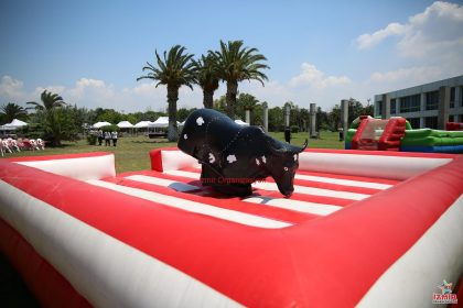 Şişme Rodeo Kiralama İzmir Şişme Rodeo Kiralama İzmir