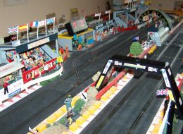 Slot Car Kiralama İzmir