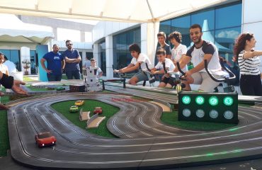 İzmir Slot Car Kiralama
