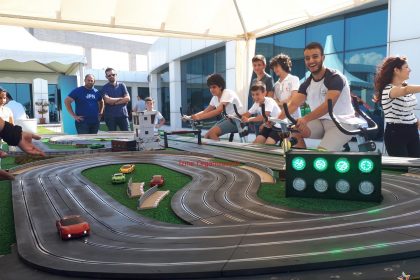 Slot Car Kiralama İzmir Slot Car Kiralama
