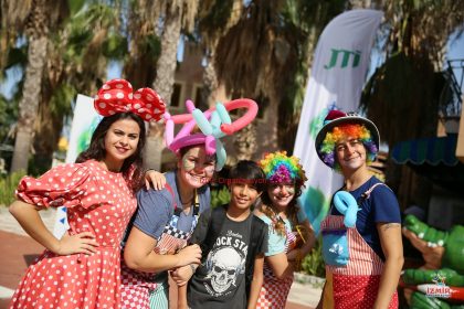 Sosis Balon Balon Katlama Hizmeti İzmir Organizasyon Sosis Balon Balon Katlama Hizmeti İzmir Organizasyon