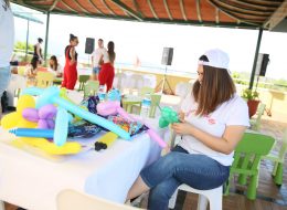 Balon Katlama İzmir