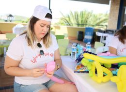 Sosis Balon Katlama İzmir