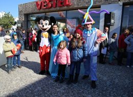 İzmir Sosis Balon Katlama