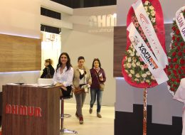 Stand ve Tanıtım Hizmetleri İzmir