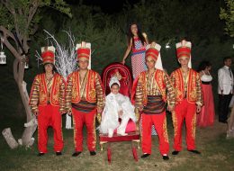 Sünnet Tahtı Kiralama