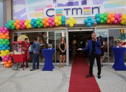 İzmir Sunucu Temini