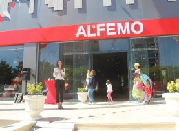 Açılış Organizasyonu Sunucu Kiralama İzmir