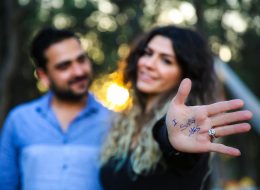 Evlilik Teklifi Organizasyonu