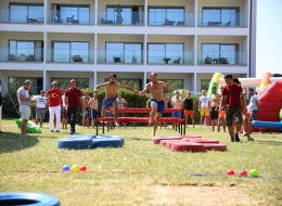 Kurumsal Organizasyonlar Survivor Oyunu Kiralama İzmir