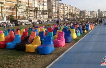 Armut Minder Kiralama İzmir