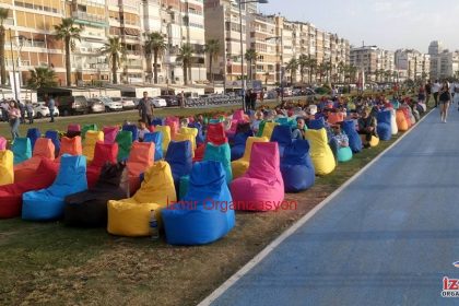 Armut Minder Kiralama İzmir