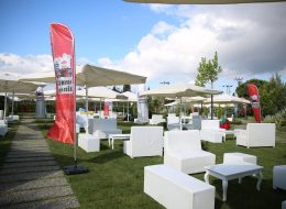 Puf Oturma Grubu Kiralama İzmir